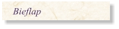 Bieflap