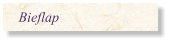 Bieflap