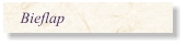 Bieflap