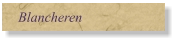 Blancheren