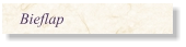 Bieflap