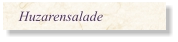 Huzarensalade