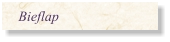 Bieflap