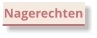 Nagerechten
